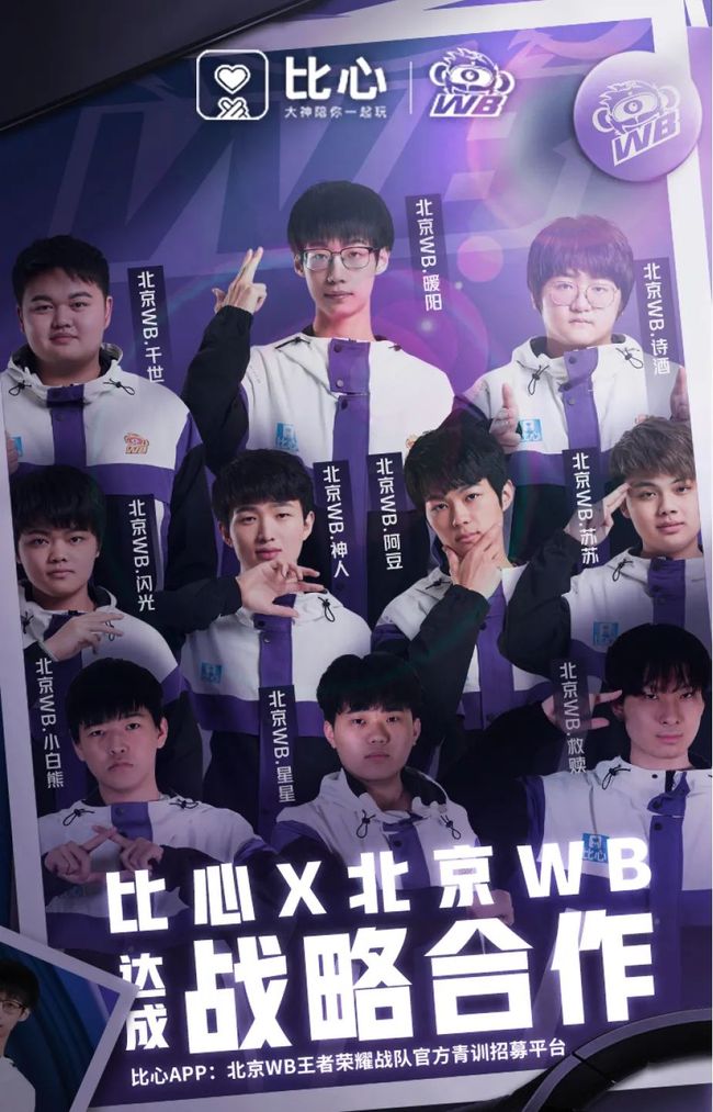 与调整