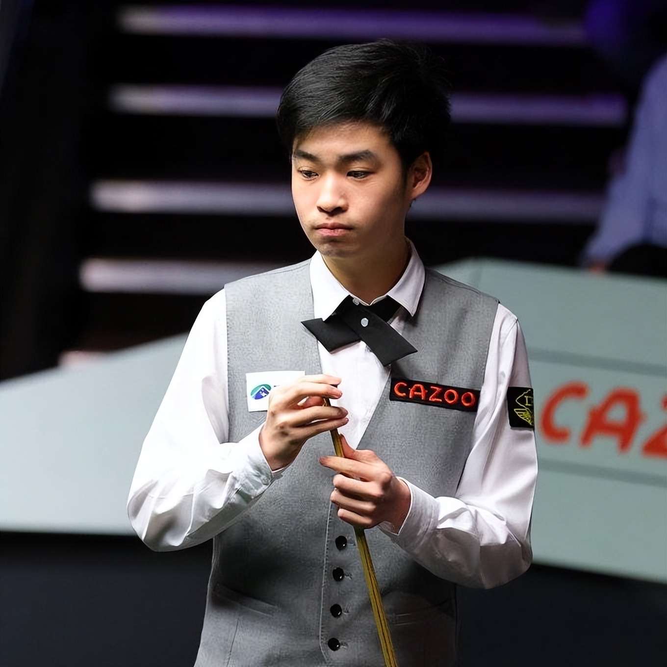 总决赛中相 总决赛中相