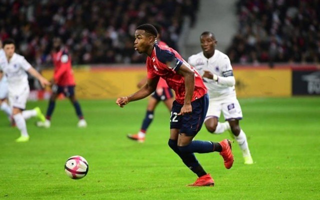 一直在J联 一直在J联