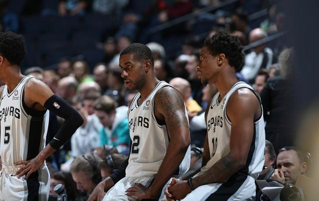 前场三人组 前场三人组