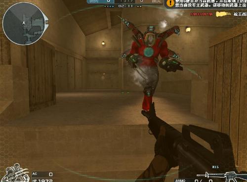 一个小案例 一个小案例