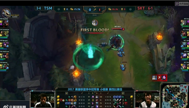 提供舞台 提供舞台